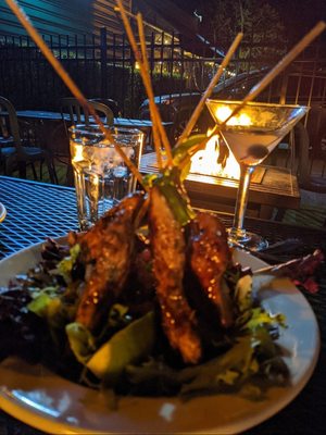 BluWater Bistro by null