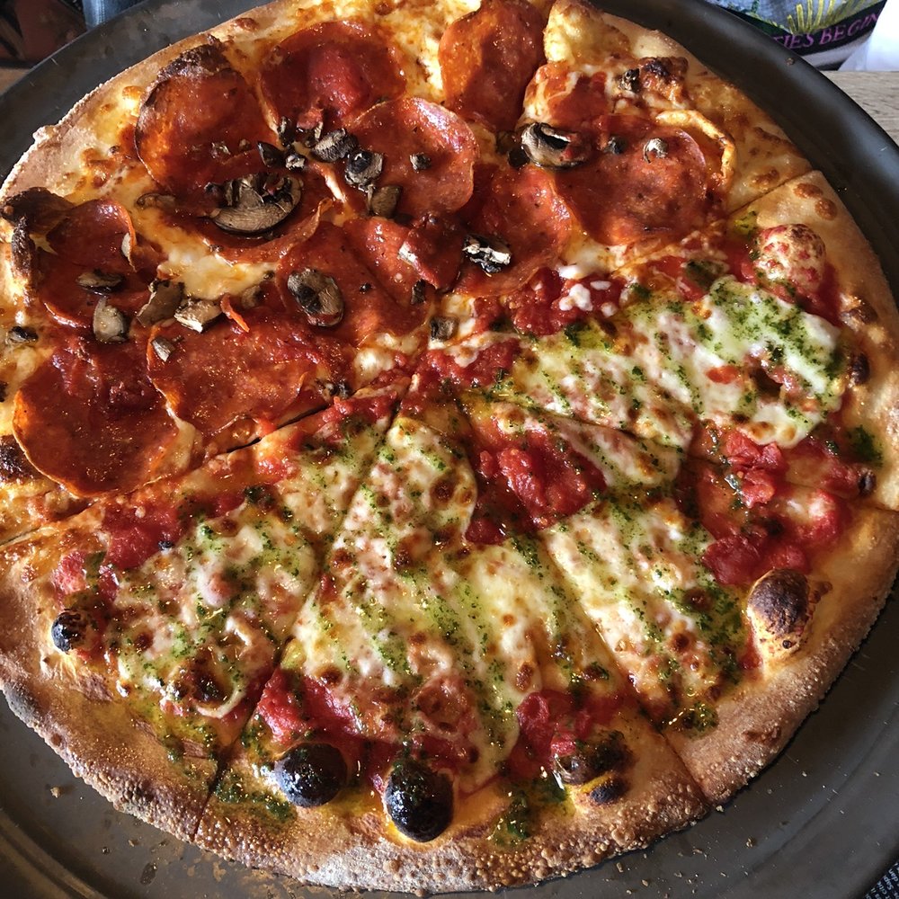 Two Cities Pizza - Pizza Near Me - Suwanee, Georgia Two Cities Pizza - Pizza Near Me - Suwanee, Georgia
