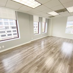 100 N Brand - Private Office Space