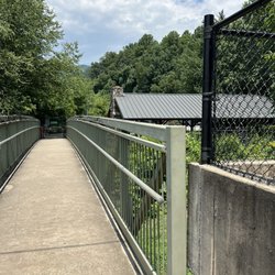 Bridge Park - The Bridge