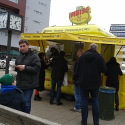 Bio Imbiss Metzgerei Dreymann