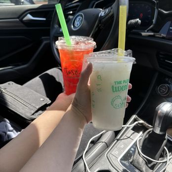 Tastea - Coffee & Tea Near Me - San Jose, California Tastea - Coffee & Tea Near Me - San Jose, California