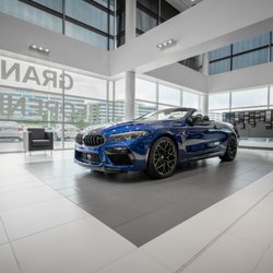 Schomp BMW
