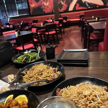P.F. Chang's - Asian Fusion Near Me - Bakersfield, California P.F. Chang's - Asian Fusion Near Me - Bakersfield, California
