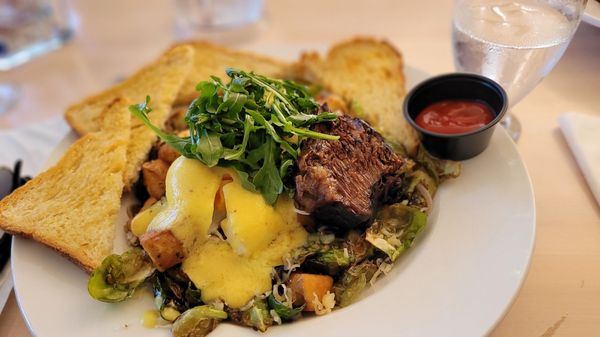 Top Notch Burgers by null