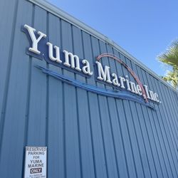 Yuma Marine