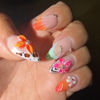 LK Nail Salon - Nail Salons Near Me - Santee, California LK Nail Salon - Nail Salons Near Me - Santee, California