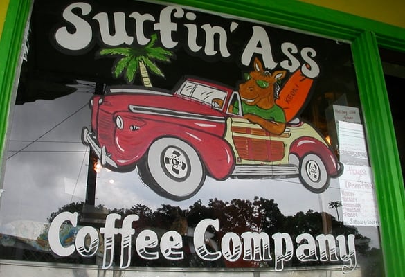 The Original Donkey Ball Store by null