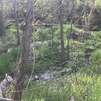 Indian Creek Trail - Parks Near Me - Overland Park, Kansas