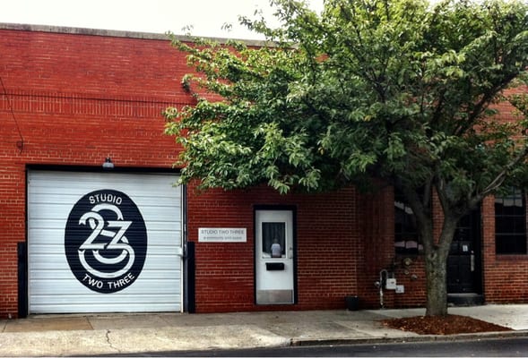 Studio Two Three by null