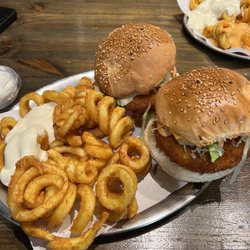 Burgerzone