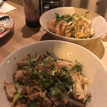 Lung Yai Thai Tapas - Tapas/Small Plates Near Me - Miami, Florida