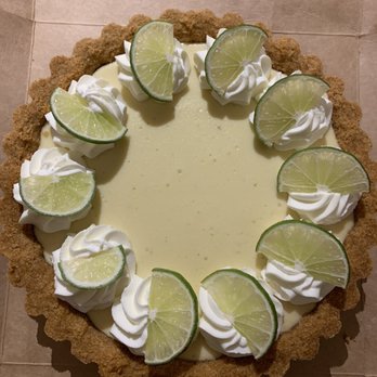Quack's 43rd Street Bakery - Key Lime Tart - Bakeries Near Me - Austin, Texas Quack's 43rd Street Bakery - Key Lime Tart - Bakeries Near Me - Austin, Texas