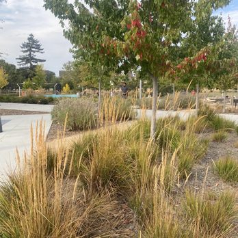 Seven Seas Park - Playgrounds Near Me - Sunnyvale, California