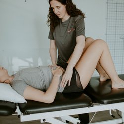 White Rock  Physiotherapy & Wellness Clinic - White Rock 16th Ave Physiotherapy and Wellness Clinic is the go-to clinic for all Motor Vehicle Accident (ICBC) injuries.