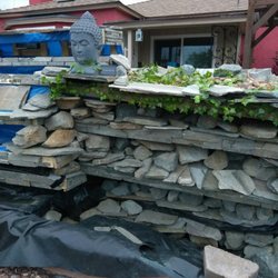 Thompson Building Materials -Lomita - This is my latest project I working on