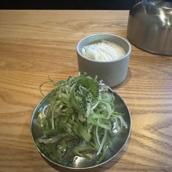 San Ho Won - Korean Near Me - San Francisco, California