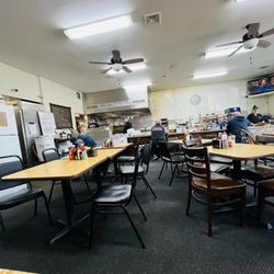Corner Cafe
