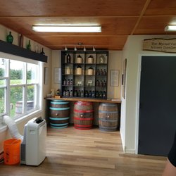 The Myriad View Artisan Distillery