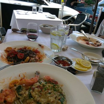 Fresco da Franco - Fradiablo was delicious! truffle risotto out of this world! Vodka sauce pasta with lobster was loaded with sweet tasty tender lobster! - Italian Near Me - Montclair, New Jersey Fresco da Franco - Fradiablo was delicious! truffle risotto out of this world! Vodka sauce pasta with lobster was loaded with sweet tasty tender lobster! - Italian Near Me - Montclair, New Jersey