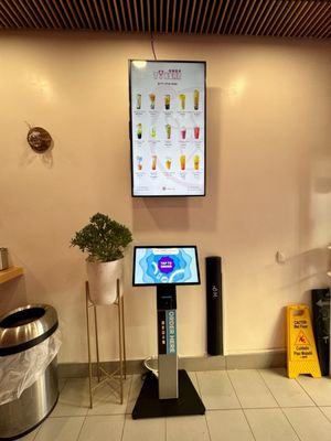 STEAP Tea Bar by null