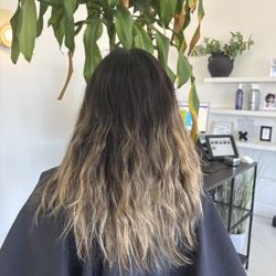 Illusion Real Beauty Studio - BEFORE