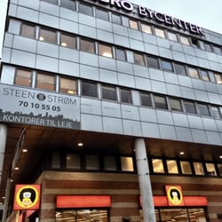Nørrebro Bycenter