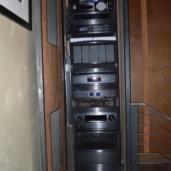 Audio Artisans - A Rack of Equipment - Electronics Near Me - Bozeman, Montana