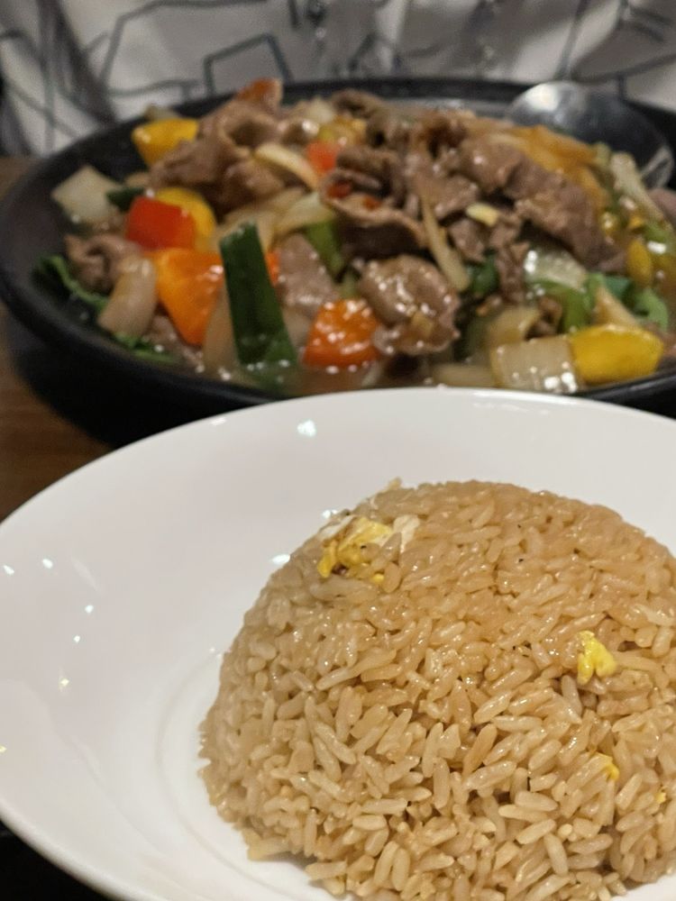 KOI ASIAN CUISINE Updated September 2024 16 Photos & 14 Reviews