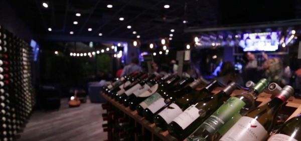 Terroir Wine Pub by null