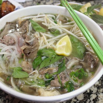Pho Mai - #1 - Vietnamese Near Me - San Jose, California