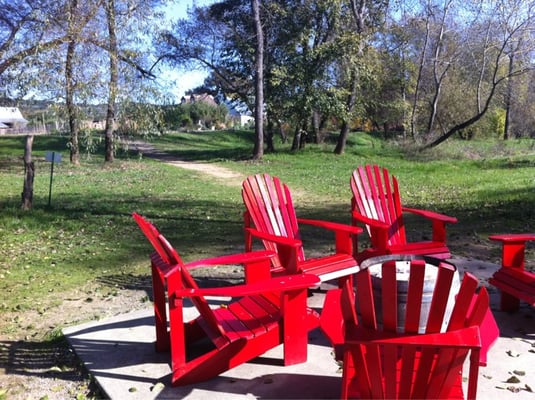 Truett Hurst Winery by null