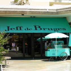 Jeff de Bruges