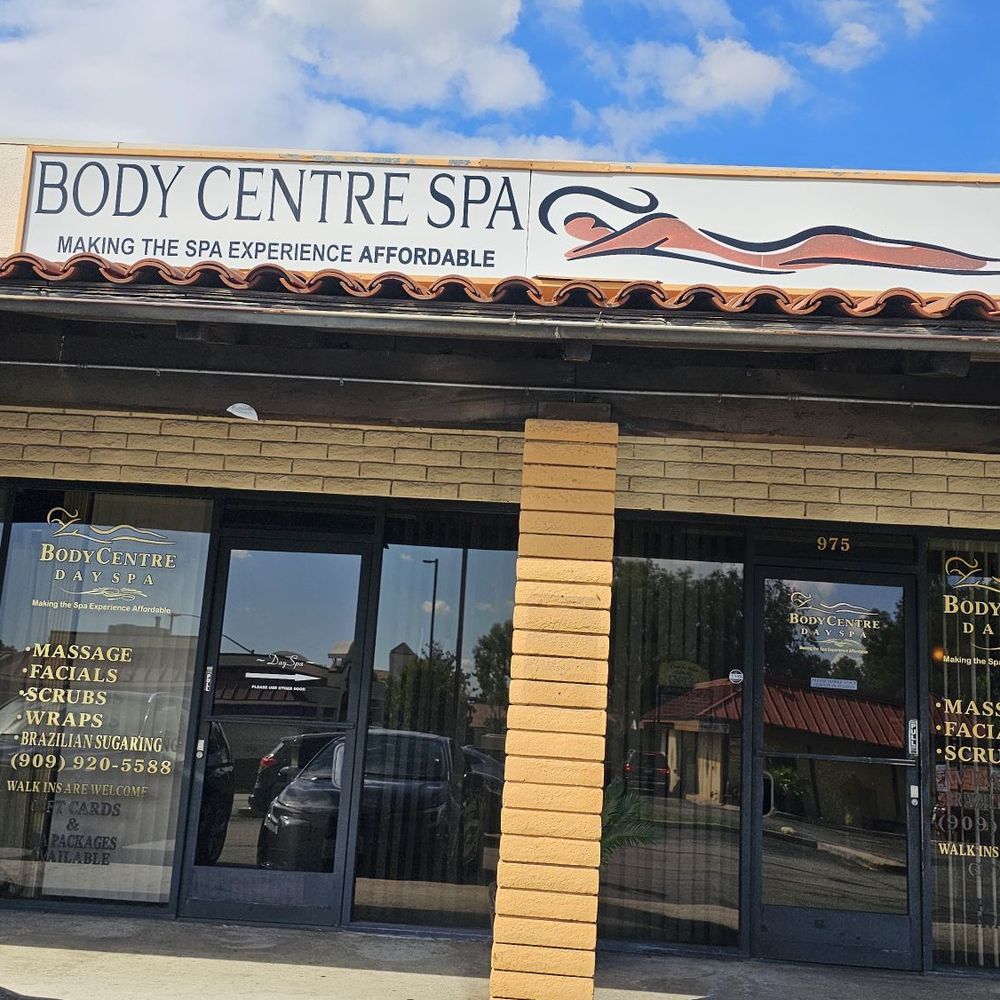 Body Centre Of Upland - Massage Near Me - Upland, California Body Centre Of Upland - Massage Near Me - Upland, California