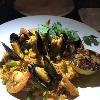 Aro Latin - Paella del Mar - Latin American Near Me - South Pasadena, California Aro Latin - Paella del Mar - Latin American Near Me - South Pasadena, California