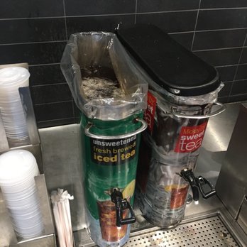 McDonald's - Fast Food Near Me - Jacksonville, Florida