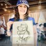 Brandon's Caricatures