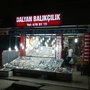 Dalyan Balıkçılık