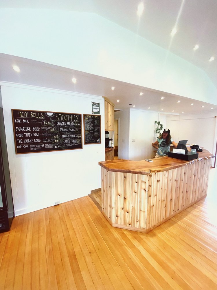 WISHING WELL COFFEE & TEA 74 Photos & 12 Reviews Hanalei, Hawaii