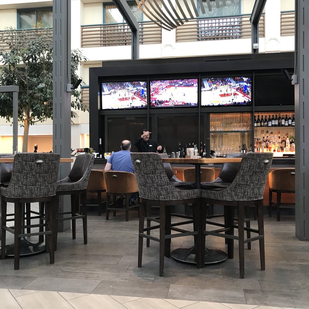 3SIXTY Bistro - Bars Near Me - Burlingame, California 3SIXTY Bistro - Bars Near Me - Burlingame, California