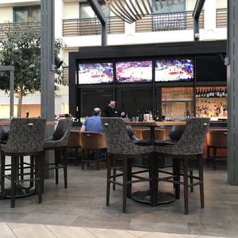 3SIXTY Bistro - Bars Near Me - Burlingame, California