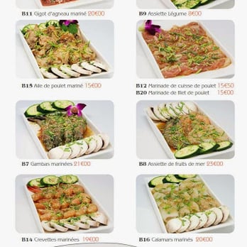 Namoo - Korean Near Me - Paris, 75 Namoo - Korean Near Me - Paris, 75