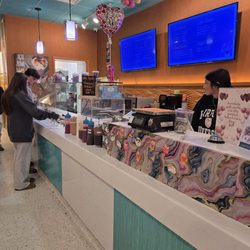 Sundaes