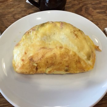 Original Pancake House - Breakfast & Brunch Near Me - Edgewater, New Jersey