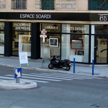 L'Atelier Soardi - Espace Soardi - Art Galleries Near Me - Nice, 06 L'Atelier Soardi - Espace Soardi - Art Galleries Near Me - Nice, 06