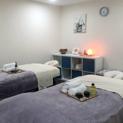 Spa 21 Massage