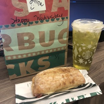 Starbucks - Great to-go packaging & contents arriving perfect! - Coffee & Tea Near Me - Mesa, Arizona Starbucks - Great to-go packaging & contents arriving perfect! - Coffee & Tea Near Me - Mesa, Arizona