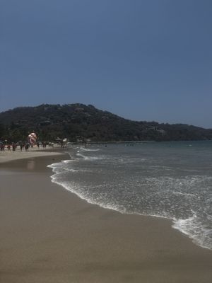 Hotel Villa Mexicana by null