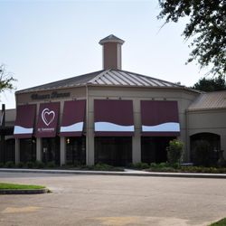 St. Tammany Health System