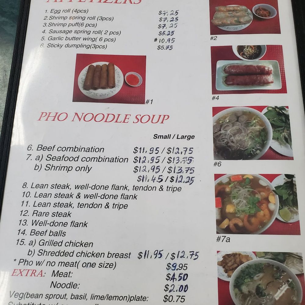 VN Dish - Vietnamese Near Me - Corona, California VN Dish - Vietnamese Near Me - Corona, California